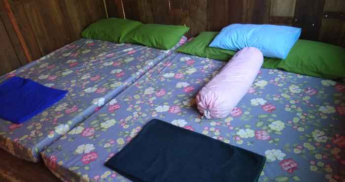 Kamar Tidur 6 Bedrooms at Villa Pohon Rindang Jogja
