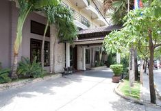 共用スペース 6 Hotel Cara