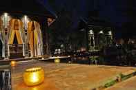 Ruang Umum Chateau Orientale Resort