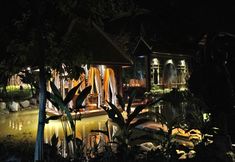 Exterior 4 Chateau Orientale Resort