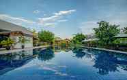 Kolam Renang 3 Asarita Angkor Resort & Spa