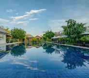 Swimming Pool 3 Asarita Angkor Resort & Spa