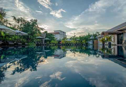 Swimming Pool Asarita Angkor Resort & Spa