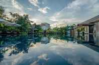 Swimming Pool Asarita Angkor Resort & Spa