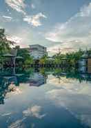 SWIMMING_POOL Asarita Angkor Resort & Spa