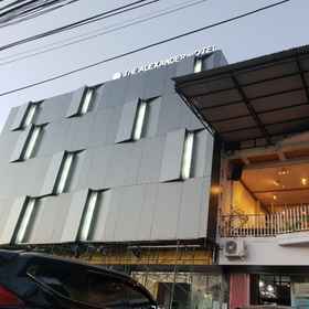 The Alexander Hotel 2, Hotel Manokwari Port