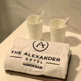 The Alexander Hotel 7, Hotel Manokwari Port