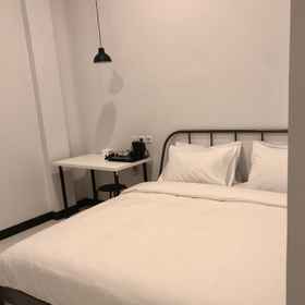 The Alexander Hotel 6, Hotel Manokwari Port