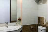 In-room Bathroom Miah Boutique Homestay