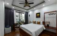 Kamar Tidur 7 Miah Boutique Homestay