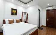 Bedroom 3 Miah Boutique Homestay