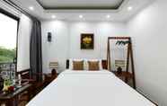 Bedroom 4 Miah Boutique Homestay