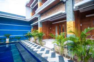 Exterior 4 AL Dewi Sri Villas - Nusa Penida