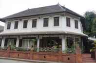 Exterior Luang Prabang River Lodge