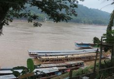 주변 전망 및 관광 명소 6 Luang Prabang River Lodge