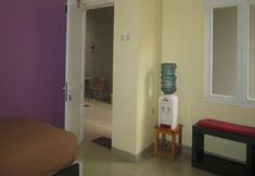 Kamar Tidur 4 Cipamokolan Homestay
