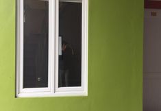 Lobi 6 Cipamokolan Homestay