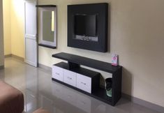 Kamar Tidur 7 Cipamokolan Homestay