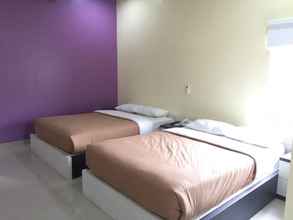 Kamar Tidur 4 Cipamokolan Homestay