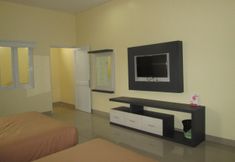 Kamar Tidur 5 Cipamokolan Homestay