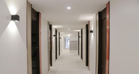 로비 2 88 Airport Lounge