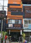 EXTERIOR_BUILDING Lao Huk Bed and Cafe