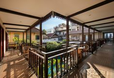 Common Space 2 Champa Boutique Hotel
