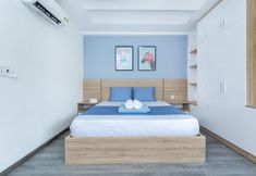 Phòng ngủ 6 Cozrum Homes Citi Town