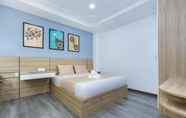 Bedroom 3 Cozrum Homes Citi Town