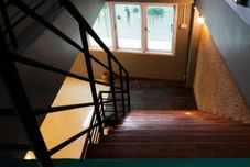 多功能廳 Nara Cafe and Hostel