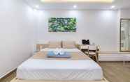 Kamar Tidur 7 Cozrum Homes Yoga Corner