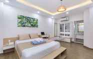 Kamar Tidur 5 Cozrum Homes Yoga Corner