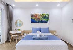 Phòng ngủ 2 Cozrum Homes Yoga Corner