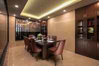 Sảnh chức năng Marina Hotel Hanoi