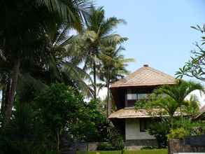 Exterior 4 Villa Kanti