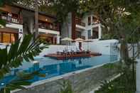 Swimming Pool Villa Elisabeth Beach Resort