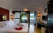 ห้องนอน 3 Villa Elisabeth Beach Resort