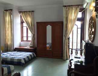 Kamar Tidur 2 Happy Homestay