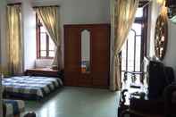 Bedroom Happy Homestay