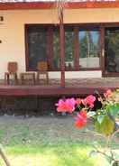 LOBBY Coconut Bungalow