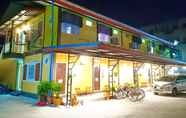 Bangunan 3 Siri Guesthouse 