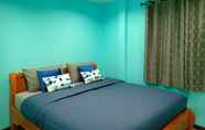 Kamar Tidur 2 Siri Guesthouse 