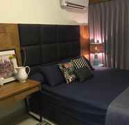 Kamar Tidur 2 Beverly Dago Residence Apartment By Tika