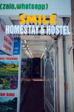 Bên ngoài 4 Smile Homestay and Hostel