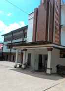 EXTERIOR_BUILDING Wisma Teratai Mas