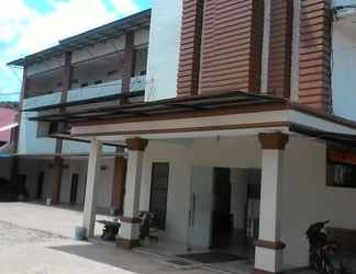 Exterior 2 Wisma Teratai Mas