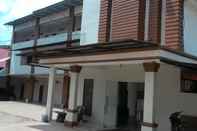 Exterior Wisma Teratai Mas