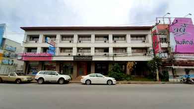 Bên ngoài 4 Samainiyom Hotel