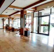 Lobby 5 Samainiyom Hotel