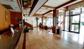 Lobby 5 Samainiyom Hotel